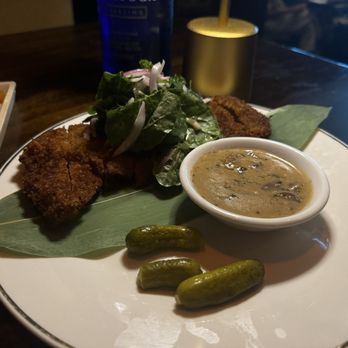 The Consulate - Specialty Food Near Me - Atlanta, Georgia