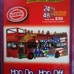 Doubledecker Tours