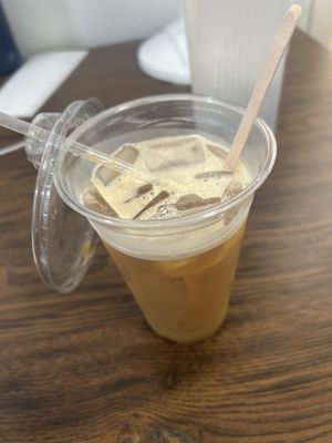 Aharon Coffee & Roasting Co. by null