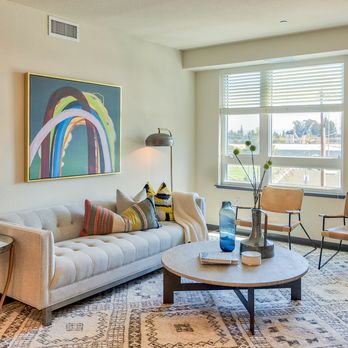 Silver - Apartments Near Me - San Jose, California