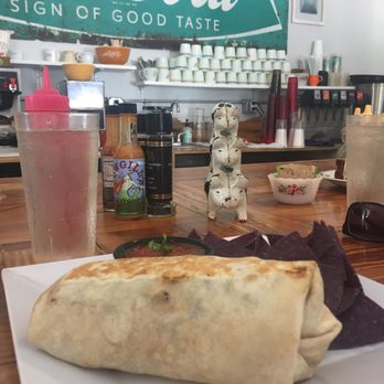 The Blue Hen Cafe - Southern Near Me - Saint Augustine, Florida
