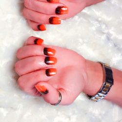 Paris Nails & Spa
