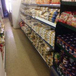 The Pasta Shop