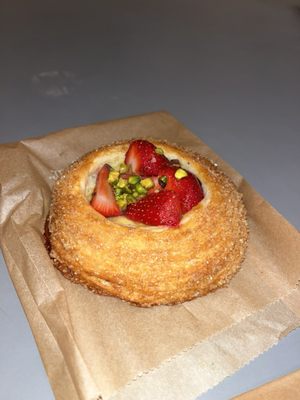 La Boulangerie de San Francisco by null