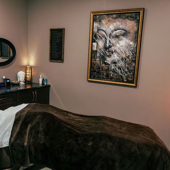 Cloud 9 Day Spa - Indulge in relaxing or therapeutic massage therapy, with options for hot stone and cupping available. - Day Spas Near Me - Camrose, Alberta Cloud 9 Day Spa - Indulge in relaxing or therapeutic massage therapy, with options for hot stone and cupping available. - Day Spas Near Me - Camrose, Alberta