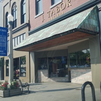 J Tabor Jewelers - Jewelry Near Me - Baker City, Oregon J Tabor Jewelers - Jewelry Near Me - Baker City, Oregon