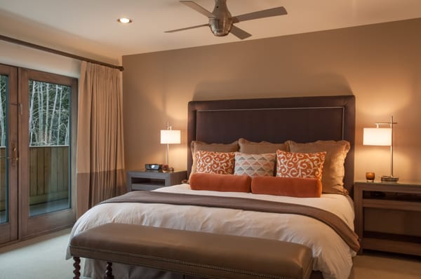 Knob Hill Inn Sun Valley by null