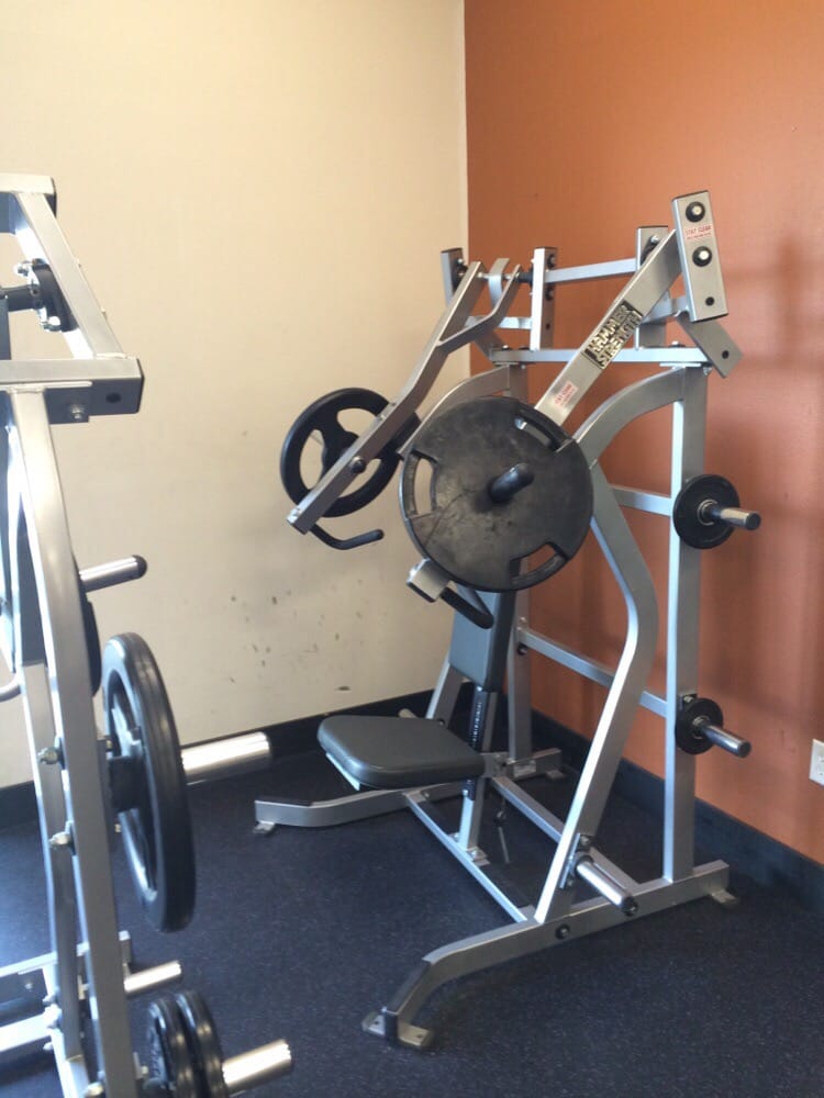 Anytime Fitness Image