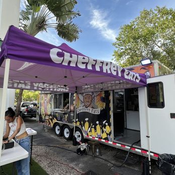 Cheffrey Eats - Food Trucks Near Me - Boca Raton, Florida Cheffrey Eats - Food Trucks Near Me - Boca Raton, Florida