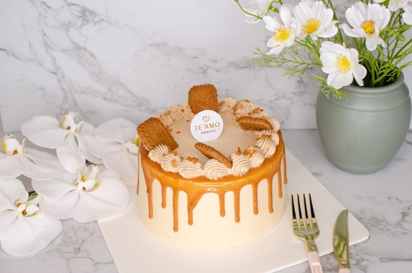 TE'AMO Sweets by null