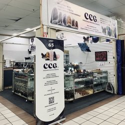 LA Gem Shops - Our Carving store unit 70 includes a variety of carvings shapes, crystal points and our gua sha facial massage tools.