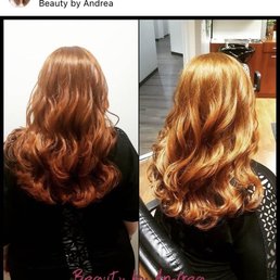 My cut, color, and style pre-pandemic.
