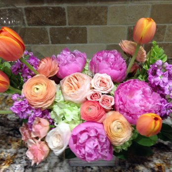 Gallery Flowers - Florists Near Me - Houston, Texas Gallery Flowers - Florists Near Me - Houston, Texas
