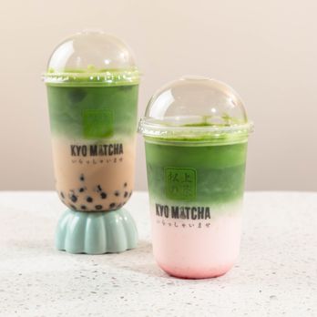 KYO MATCHA - Updated February 2026 - 99 Photos - 915 County Rd 42