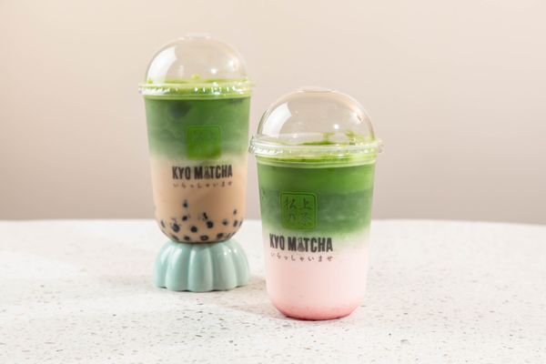Kyo Matcha by null