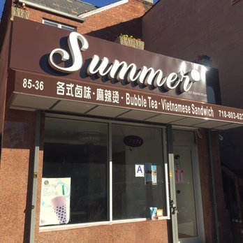 Summer - Vietnamese Near Me - Elmhurst, New York