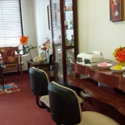 Maria's Nails Salon - #mariasnails