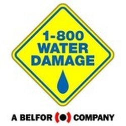 1-800 WATER DAMAGE of Harrisburg