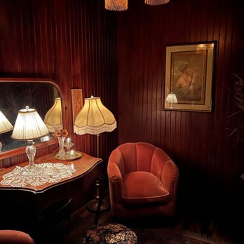 Ciccio Mio - Interior - Italian Near Me - Chicago, Illinois
