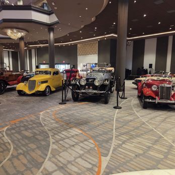 Ahern Hotel - A view inside the hotel - Hotels Near Me - Las Vegas, Nevada