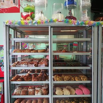 El Sol Bakery - Pastries - Bakeries Near Me - Long Beach, California