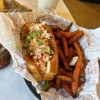 Cajun Crack'n - Seafood Near Me - Milpitas, California