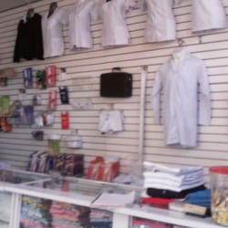 Brijair Uniformes Médicos