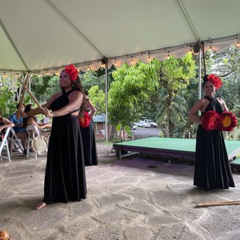 Experience Nutridge - Performing Arts Near Me - Honolulu, Hawaii Experience Nutridge - Performing Arts Near Me - Honolulu, Hawaii