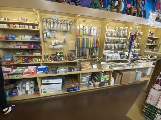 The Astrology Store by null