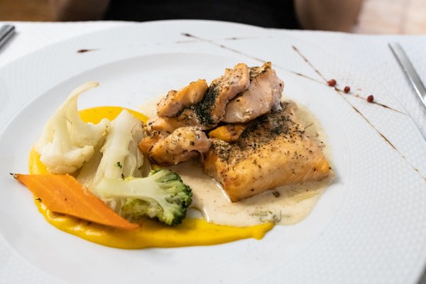 Aux Armes de Colmar by null