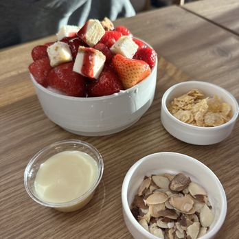 Bing Su Dang - Desserts Near Me - Beaverton, Oregon