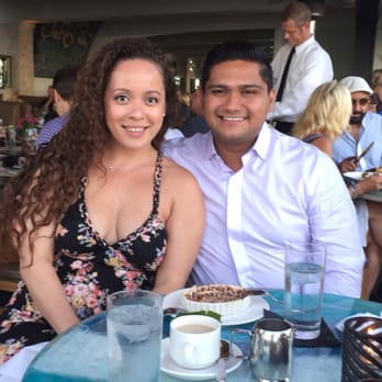 Geoffrey's Malibu - Dinner - Seafood Near Me - Malibu, California