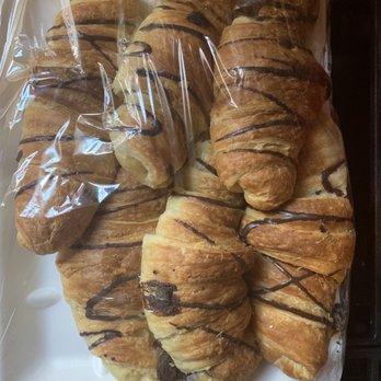 Shatila Bakery - Dearborn - Chocolate croissants - Desserts Near Me - Dearborn, Michigan Shatila Bakery - Dearborn - Chocolate croissants - Desserts Near Me - Dearborn, Michigan