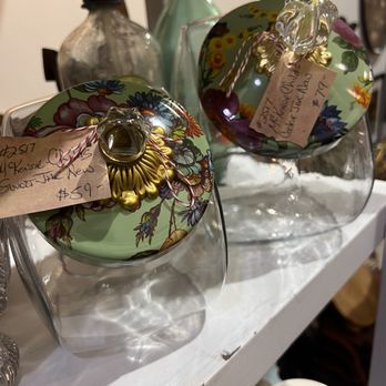 Frisco Mercantile  - Antiques Near Me - Frisco, Texas