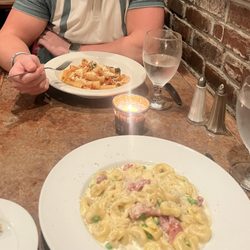 Trattoria