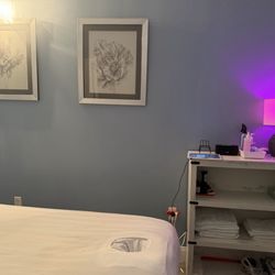 Jin Jing Spa