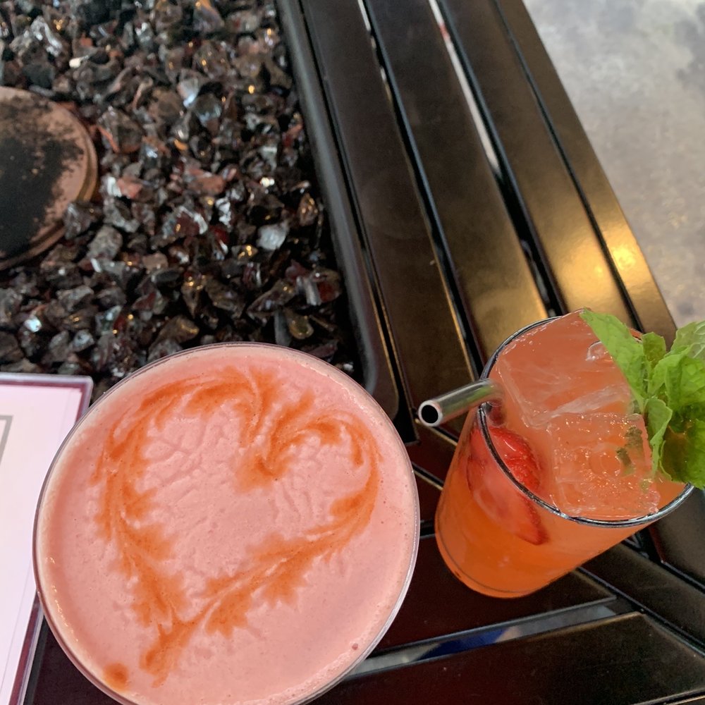 barTini bistro - Cocktail Bars Near Me - Eugene, Oregon