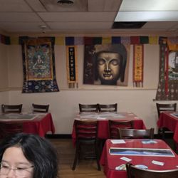 Nepal's Cafe