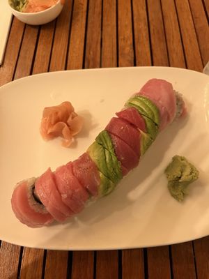 Sozo Sushi Bar by null