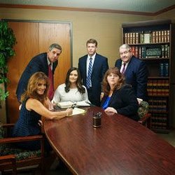 King Law Firm