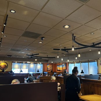 Outback Steakhouse - Inside - Steakhouses Near Me - Madison, Alabama Outback Steakhouse - Inside - Steakhouses Near Me - Madison, Alabama