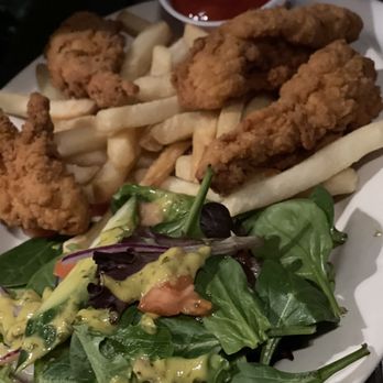 Springbok Bar & Grill - Chicken Tenders - Sports Bars Near Me - Van Nuys, California Springbok Bar & Grill - Chicken Tenders - Sports Bars Near Me - Van Nuys, California