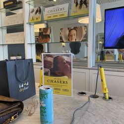Drybar - Gilbert