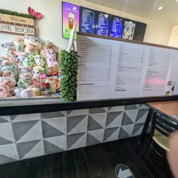Jasmine Kocha - Coffee & Tea Near Me - San Jose, California Jasmine Kocha - Coffee & Tea Near Me - San Jose, California