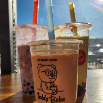 Tea Street - Bubble Tea Near Me - Rocklin, California Tea Street - Bubble Tea Near Me - Rocklin, California