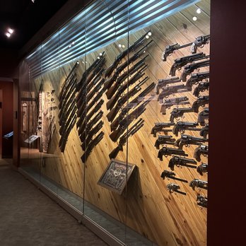 Frontier Texas - Museums Near Me - Abilene, Texas