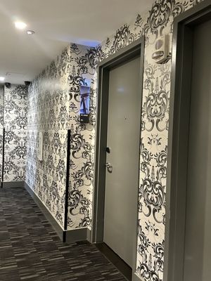 The Padre Hotel by null