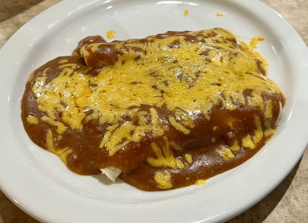 Taqueria Los Potros de Jalisco