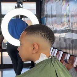 Razorz Barbershop