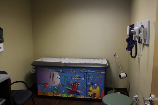 Carbon Health Urgent Care Somerset - Franklin by null